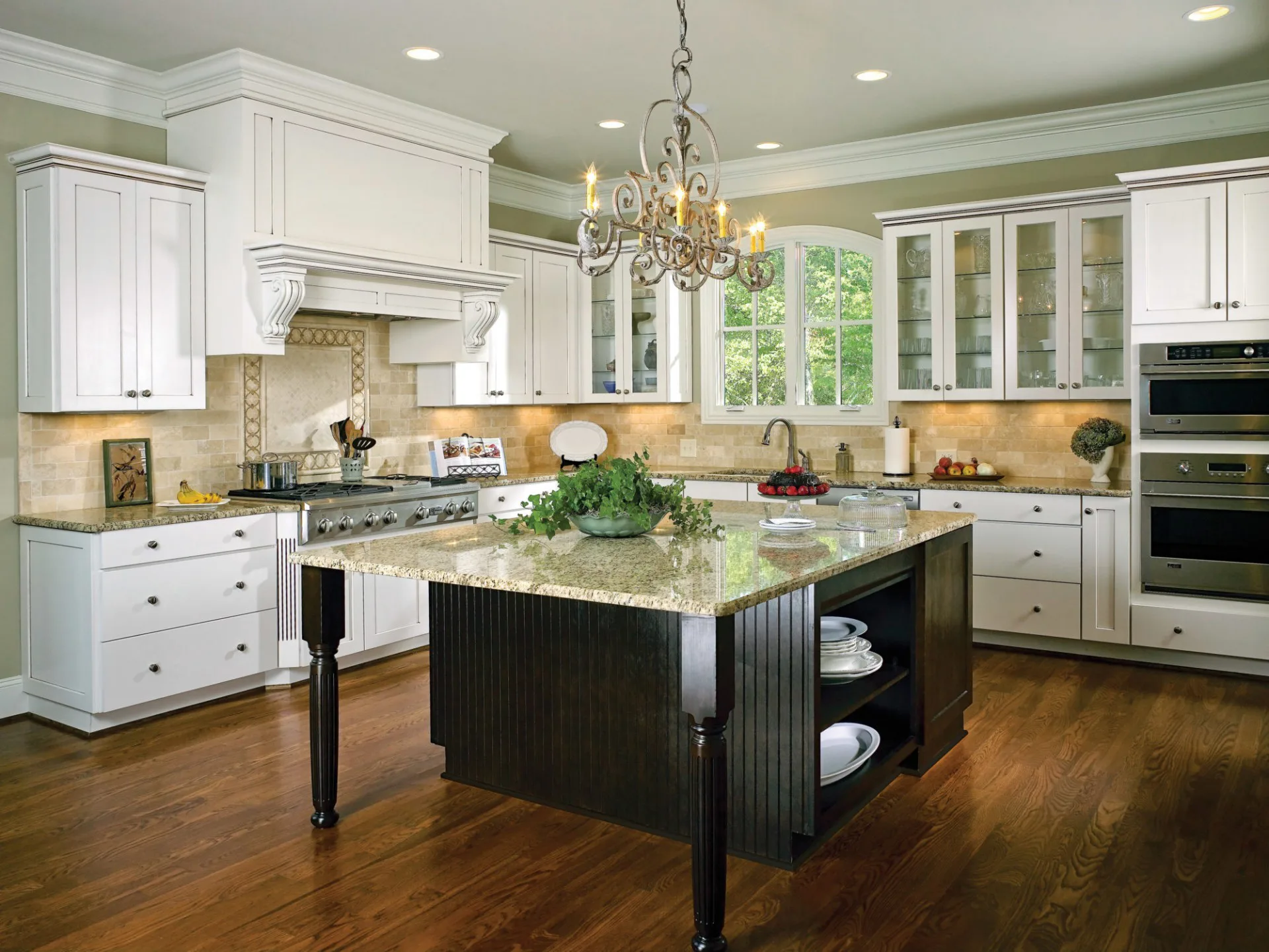 How to Create Extra Kitchen Counter Space (No Remodeling Needed