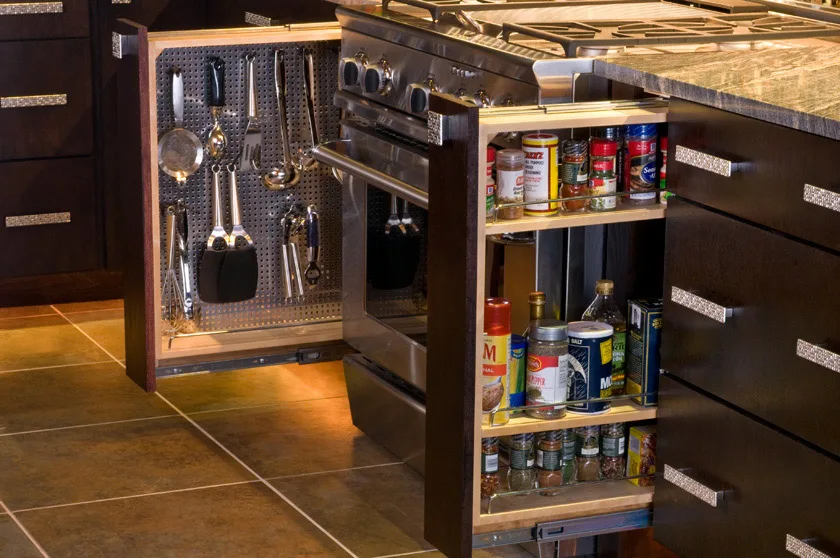 Clever Kitchen Storage Solutions You Need to Try Today